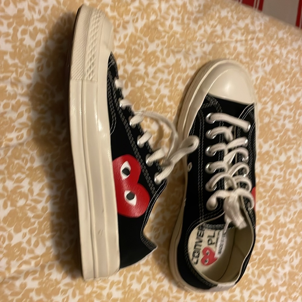 Converse play - Picture 3 of 3